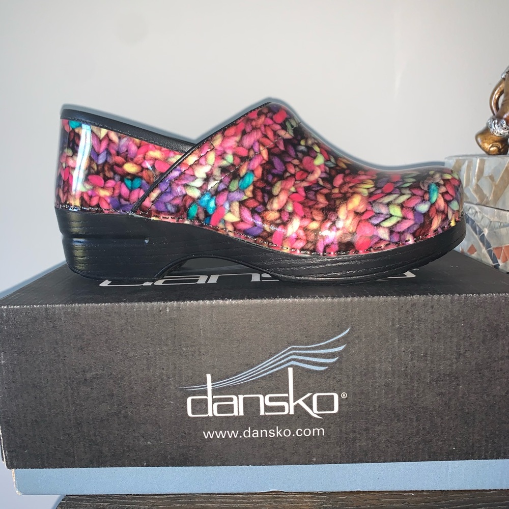 💥NWT Dansko 💥